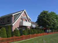 Landgasthaus Fecht - Family