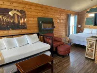 Westport Marina Cottages - Wifi