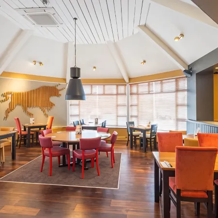 Premier Inn Preston East