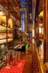 Hotel Las Tres Campanas - bar