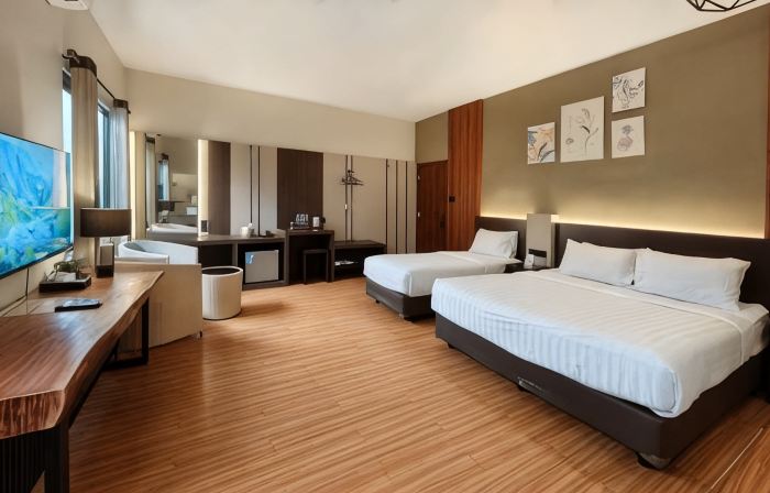 Hotel Santoso Blora