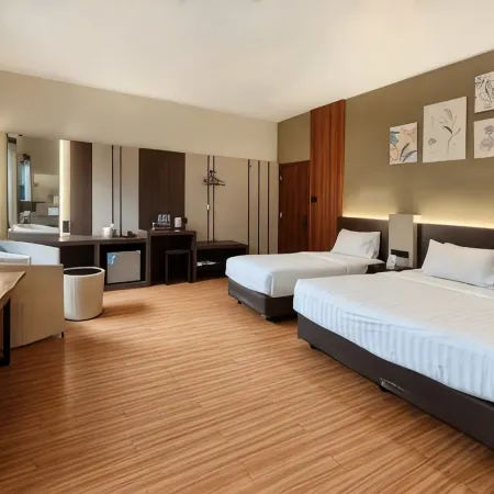Hotel Santoso Blora