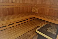 Landgut Stetter - spa