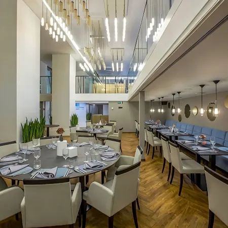 Hotel Vilnia