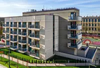 Cotton House - balcon