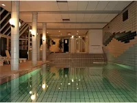 Fletcher Hotel-Restaurant de Scheperskamp - Pool