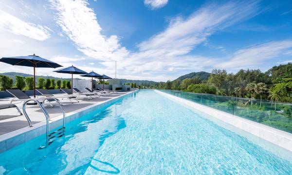 Kokotel Phuket Nai Yang