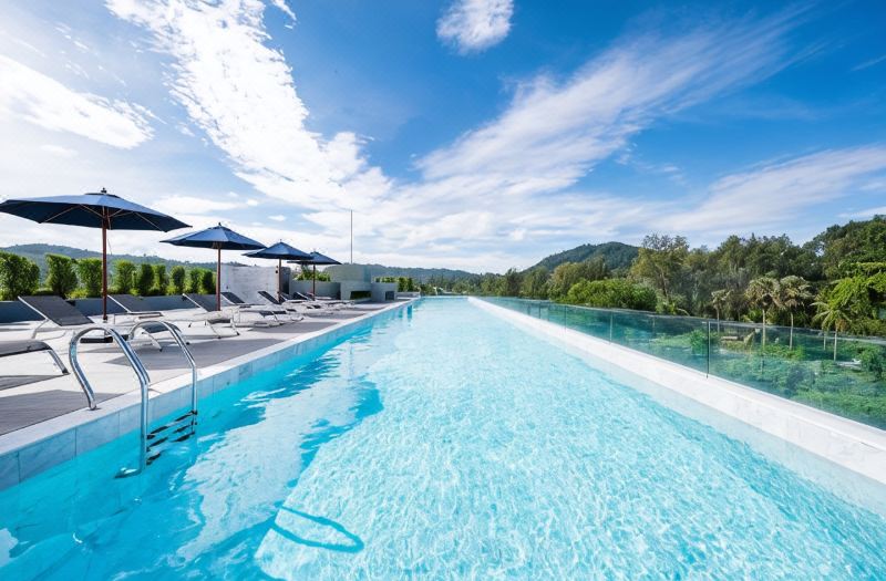 Kokotel Phuket Nai Yang