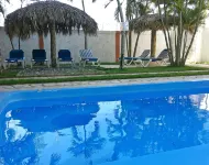 Residence Meridiana - Strand