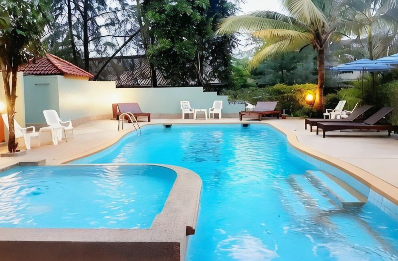 Mild Garden View Resort photo 3