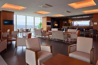 Hotel Versatile - breakfast