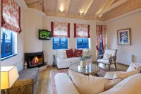 Zagori Suites Luxury Residences - Apartments