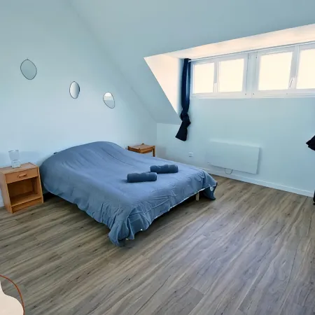 Chez Jean 2, wifi, bollaert, 2 pers, hyper centre