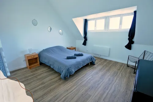 Chez Jean 2, wifi, bollaert, 2 pers, hyper centre - 2-Star
