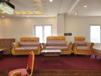 Anjani Suite - 3-Star