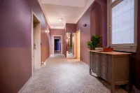 Cozy apartment on Andrassy Street 1# - Homestays