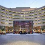 Eurostars Grand Marina Hotel GL - 5 Yıldız