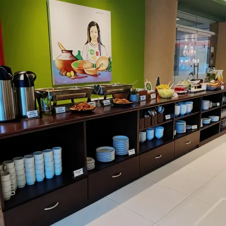 Hotel San Marino Tarapoto