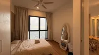 Clio 2 - Japandi Inspired Retreat in Putrajaya - 2-Star