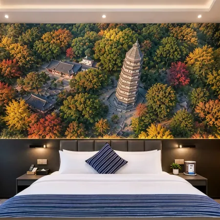 Fengzeyuan Mingshang Hotel