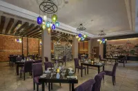 El Dorado Royale, All & More Inclusive Adults Only - navette aéroport