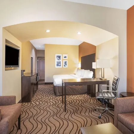 La Quinta Inn & Suites by Wyndham Beeville