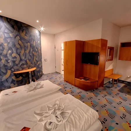 Business-Hotel Artes