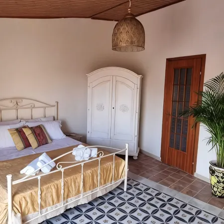 La Cupola Charm Guest House
