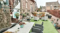 Apartment Maastricht 2-6 pers, ideal base for cycling and hiking trails. - Apartments