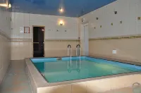 Laptau Hotel - С парковкой