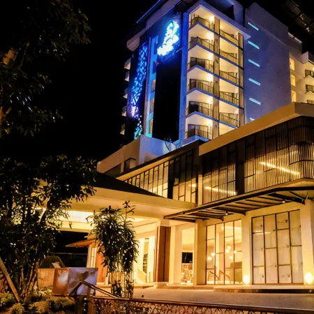 ILLIRA Hotel Banyuwangi