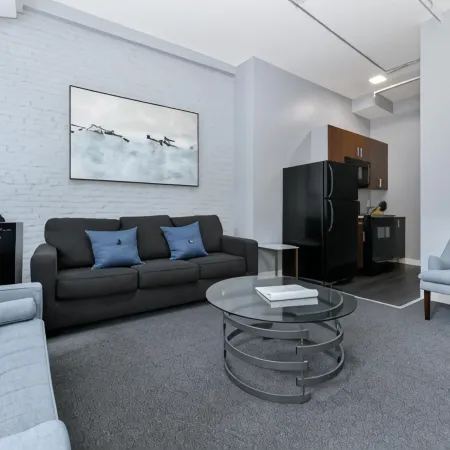 Temple Place Suites