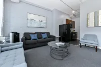 Temple Place Suites - 2-Sterne