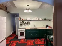 Historic downtown loft - Homestays