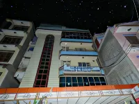 Sara's Backpackers Hotel - สัตว์เลี้ยง