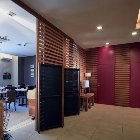 Hotel Pisa Valdera