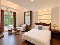 Yilan Ya Lu Homestay - parking