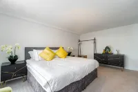High Spec Apt- Central Locat- Parking By Tempstay - 2 estrellas