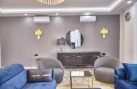 LOUMIA PREMIUM Bastos - Homestays
