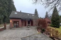Holiday Home in Recht with Garden - 2성급