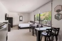 Aparta Hotel Roca Marina -  Appartamenti vacanze