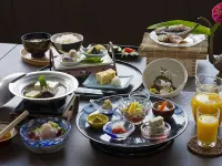 Hotel Zuiyo of Yugawara - Kitchens