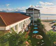 Hotel Rodeiramar - Parking