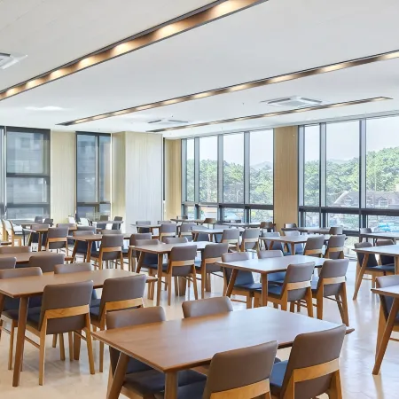 Sota Suite Yangyang Granbay