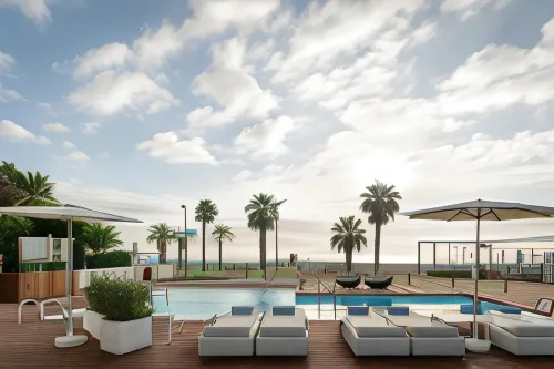 The Place Mar Mediterrania by Alegria 4 Sup Adults Only - 4-Star