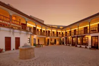 Hani I Pazarit Boutique Hotel - 4 estrellas