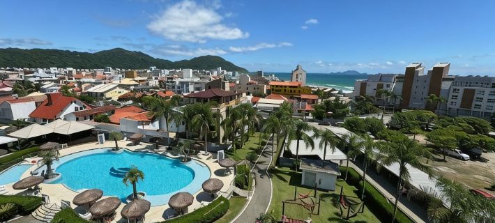 Oceania Park Hotel Spa & Convention Hoteles en Florianópolis