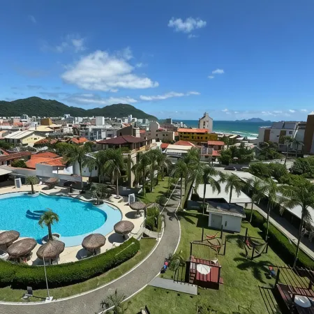 Oceania Park Hotel Spa & Convention