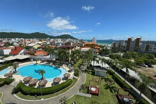 Oceania Park Hotel Spa & Convention - spa