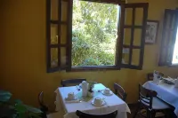 Hotel Jardín Concha - breakfast